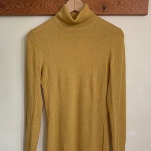 Vince cashmere turtleneck